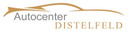 Logo Autocenter Distelfeld GmbH